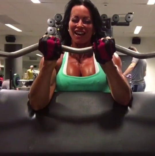 Addicted To Fit Women