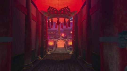 bandainamcous:Not exactly the city made of gold but Goldpaw has many other riches! Take a tour of the town and prepare to embark on a new adventure when Ni no Kuni II launches on March 23rd! Click here to pre-order your copy today! 