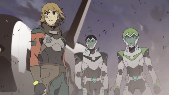 vld-news: Voltron season 5 trailer teases the Paladins’ ‘deal with the devil