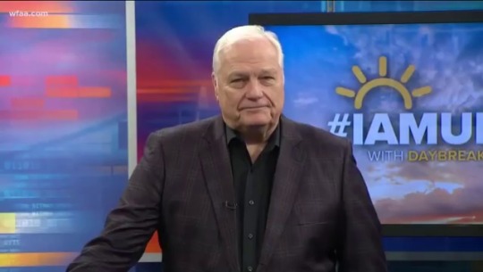 dylibird: callme-givenchy:  sunshine-tattoo:  chobuu: Dale Hansen preaching again Wow. Just… wow.   “It’s getting harder to enjoy the day”  “We’re worried about going to other countries, but they should be worrying about coming to ours.”