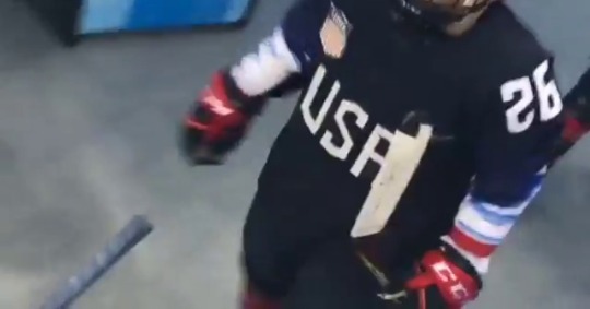 uswnt:  the biggest of moods: leslie jones