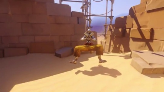 pockethealing:new zen buff