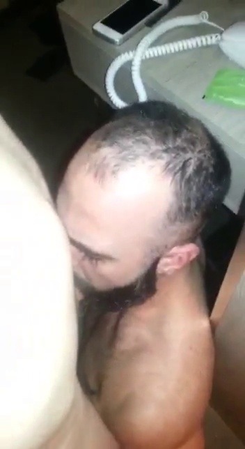Cumdrinkers and Feetsuckers and Redheads