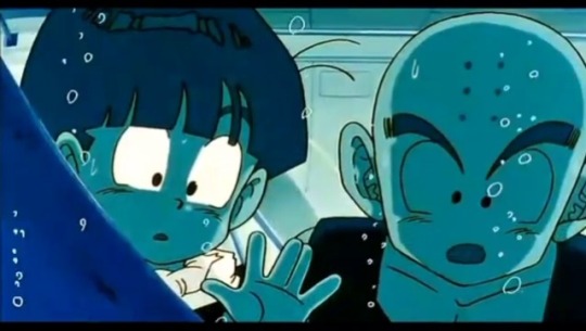 gokusuns:it’s come to my attention that not everyone has seen the dub which means they don’t know about this gem