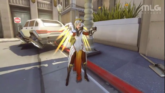 Porn sunnysundown:  00overwatch:“GIVE MERCY photos