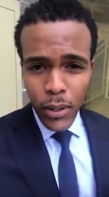 wakeupslaves:  raldyis:  blackafricanconciousness:  Brotha giving us game on property