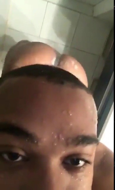 nipsontap:  He’s feeling cheeky