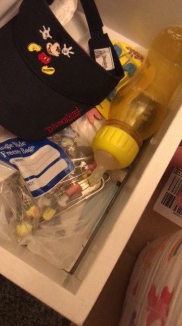 baby-chris:  drdiapers:  A tour of Daddy’s Nursery…  This is what I want my room