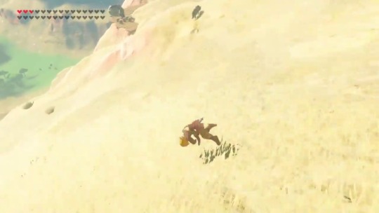 runthatbymeonemoretime: anxiousfrenchfry: I just wanted to go shield surfing god fucking dammit I love this game so much 