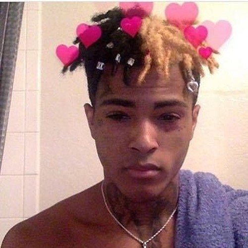 Xxxtentacion Moonlight Tumbex