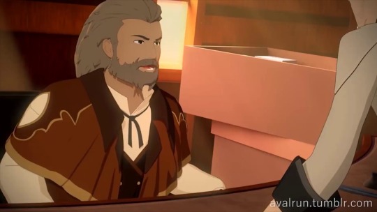 avalrun: Anyone remember this gem? Well, I made a volume 4/5 edition of it