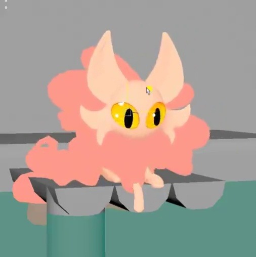 1gam:do not put music on while im animating i WILL get distracted omg this is great