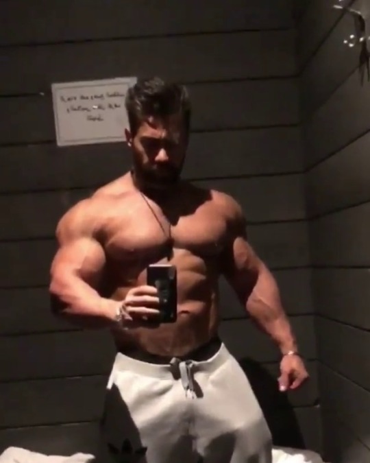 avoxtr:  LOOKING FOR MY MY GOAL BODY, AND MOTIVATION TO GET HUGE! Follow me for more – www.avoxtr.tumblr.com