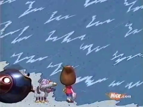 Porn photo nickelodeonhistory:  jimmy neutron promotional