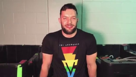 simplyfinn:  Go get Finn’s new shirt and support GLAAD! 🤘🏻🤘🏻