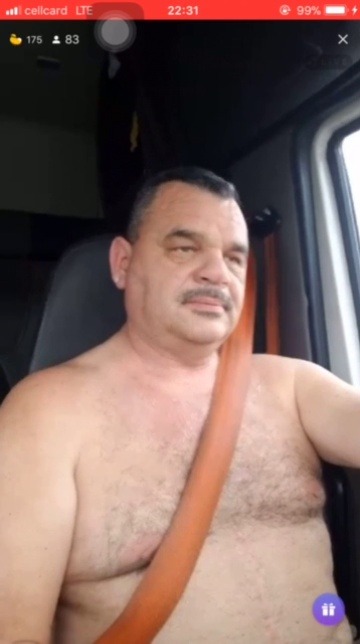 El Viejo Indecente (GAYOVIEJO)