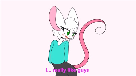 whygena-draws:  Hey, I’m done with this animation!   Since it’s a big project I’m giving it two weeks before uploading it everywhere. But the full version and all it’s downloads are available on my Patreon! Check it out! - https://www.patreon.com/whygena