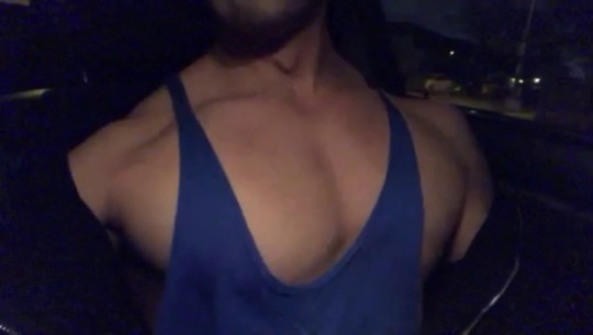 musclefetish1962:  mackmuscledaddy:  aestheticsupremacy:  listen to the sounds of a bro falling in love with his dirty gains and tren soaked pump   Beautiful feeling power   beautiful self-worshipping! Hot!   roided brain rot is a beautiful thing