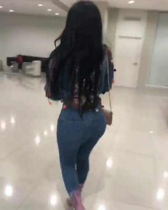 The Creep Daily