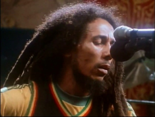 jokersmoker45:  Bob Marley ….. Redemption Song 