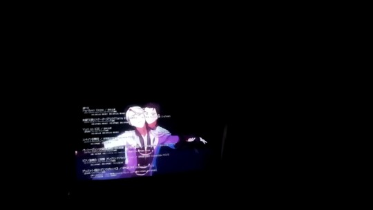 yoificsandmore:  I just came back from the cinema. I watched it again, no pause, in a big screen! So fucking happy for it!And, FYI, Yuuri is as extra as Viktor. And they are both smitten as hell!