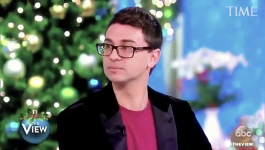 ly0nheart1: whoredrigo:   gahdamnpunk:  Christian Soriano is bae  I stanned him so hard back on project runway! Great to see this   Same, I’ve been on the Siriano train since Project Runway.  