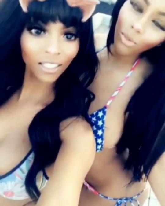Life ain't nothing but bitches and money