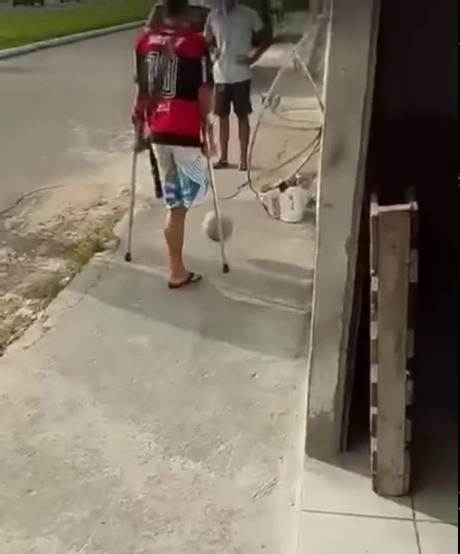 TERRIBLE HD