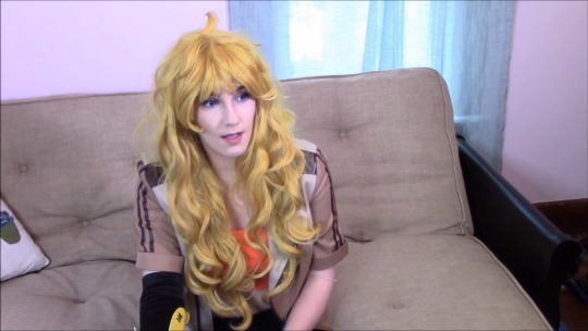 microkittycosplay:  added a new Yang video porn pictures