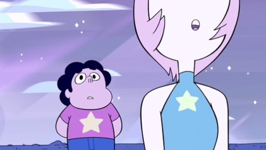 animatedtrash4: All of Pearl’s dialogue that changed meaning after the new episode