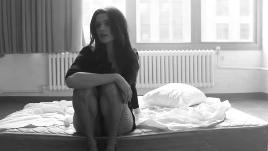 dailyweisz:  Rachel Weisz photographed by Greg Williams for Esquire Magazine (2013). 