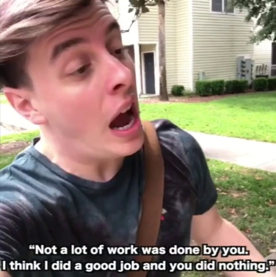 thatsthat24:  That Argument Sounded Better in my Head 💬 [Version 2.0] (This is a remade short we did from one of my recent YouTube videos, “Remaking Old Vines”! Check it out at YouTube.com/ThomasSanders for more remade shorts! 🎥)