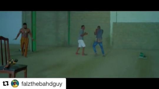 tonyrackstonx:  Falz TheBahdGuy- This is Nigeria 🇳🇬🇳🇬🇳🇬🇳🇬🇳🇬