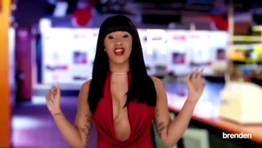 cognvcblvck:  jonzykid:ABC’s w/ CARDI. 😂I really just watched this whole thing so I might as well reblog it 