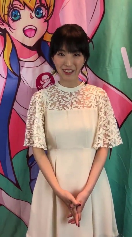 snknews: Ishikawa Yui (Mikasa) Attends Madman Anime Fest in Brisbane Ishikawa Yui (Mikasa) was a special guest this weekend at the Madman Anime Fest convention in Brisbane, Australia! The convention shared the above video as well as a couple of tidbits