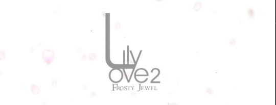 Amazing video by Admin of   Ice「Lily Love 」page :)