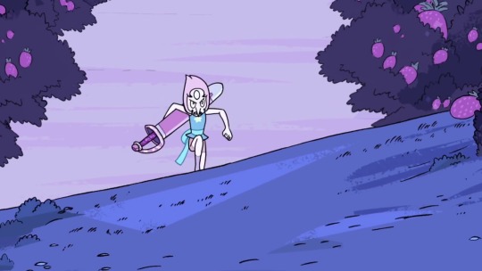 Porn Pics jaxblade:  pearl-likes-pi: WHY ARE YOU RUNNIG