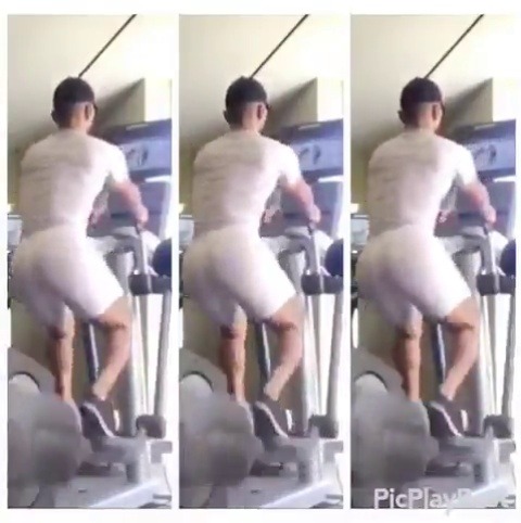 urlipsmynips:  Way too much going on in this gym, anybody know where it is