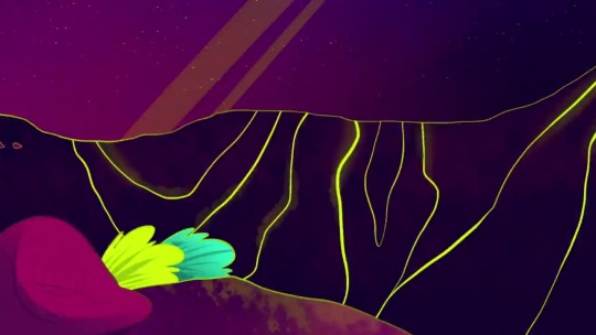 scorchthefoxdragon:  Still one of my favorire animations❤
