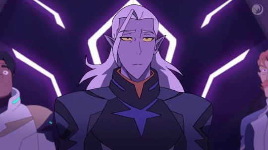vld-news:The Paladins Meet Someone From Lotor’s Past in an Exclusive Clip 