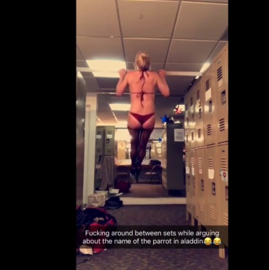 stripper-locker-room:  https://www.instagram.com/bendy_cody/
