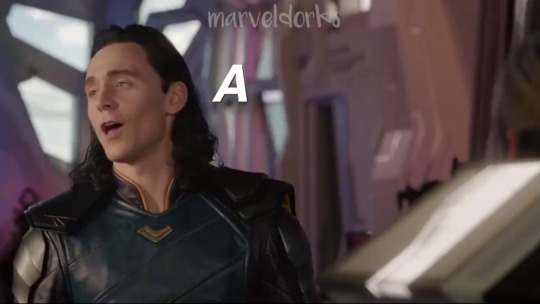 valkyriexloki: The Avengers Alphabet😂😂