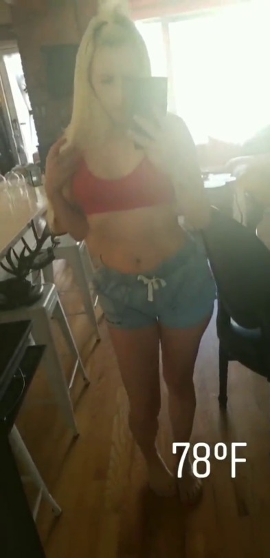 100% LEXI BELLE