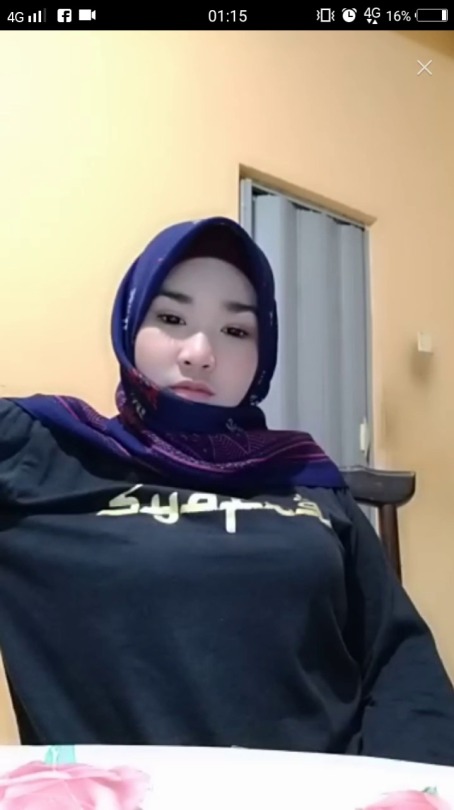 bigonlivecollection:  Bigo Amirah Syafikah adult photos