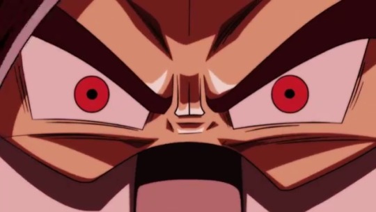 msdbzbabe:  msdbzbabe:Super Dragon Ball Heroes PR Anime: Prison Planet trailer!DB Heroes promotion anime trailer. The villain is called the “Evil Saiyan” and the trailer features Vegeta going “wow, that Saiyan sure is evil!” There’s something
