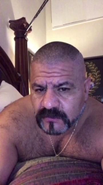 superosotop:  Noches🐻🐻🐻