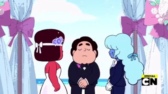 blaruto:Steven Universe just made history porn pictures