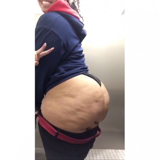 Porn photo THICK ASS REDBONE HAVING FUN BUT IN NEED