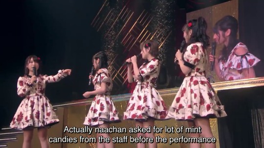 Sex okdnn:  [Engsub] Seijin Shiki concert MC pictures