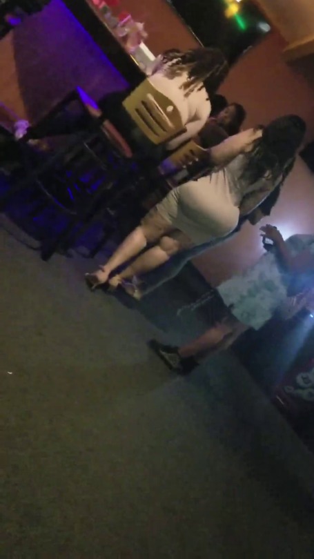 229truckdriver:  😍😍😍😍😍 I betcha the lady grabbing her ass is wanting to fuck her with a strapon😩